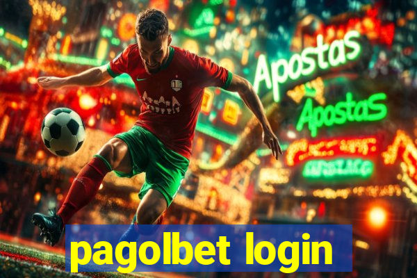 pagolbet login